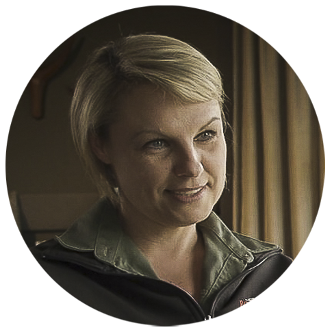 francina terblanche